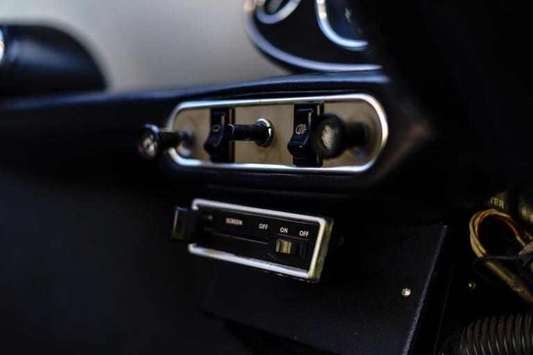 1973 Austin Mini  PETROL Manual