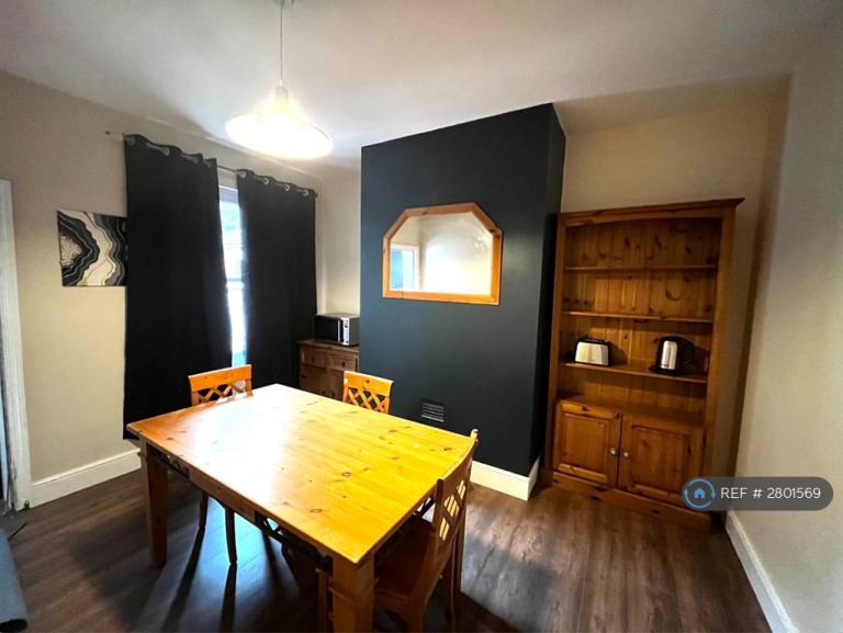 1 bedroom in Queen Anne St, Milton Keynes, MK13 (#2801569)