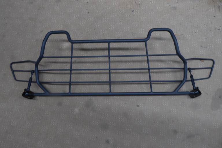VOLVO XC 60 DOG GUARD  2018 TO 2024 MODELS...GENUINE VOLVO 
