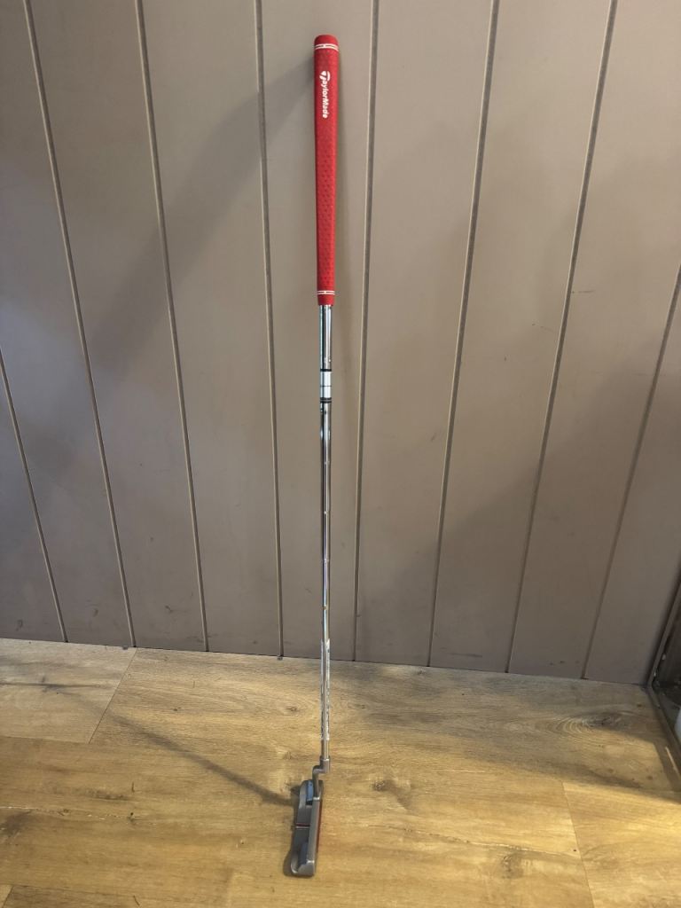 TaylorMade Redline Daytona Putter