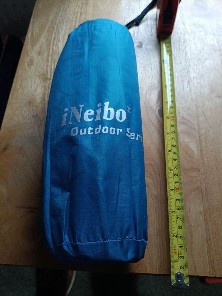 Air bed camping outdoor 