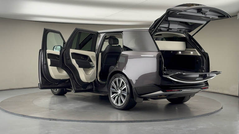 2023 Land Rover Range Rover 3.0 D300 MHEV Autobiography SUV 5dr Diesel Auto 4WD Euro 6 (s/s) (300...