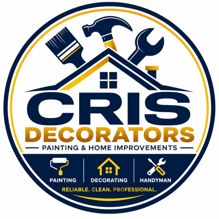 Painter & Decorator | Handyman | Fencing | Tiling & Home Improvements