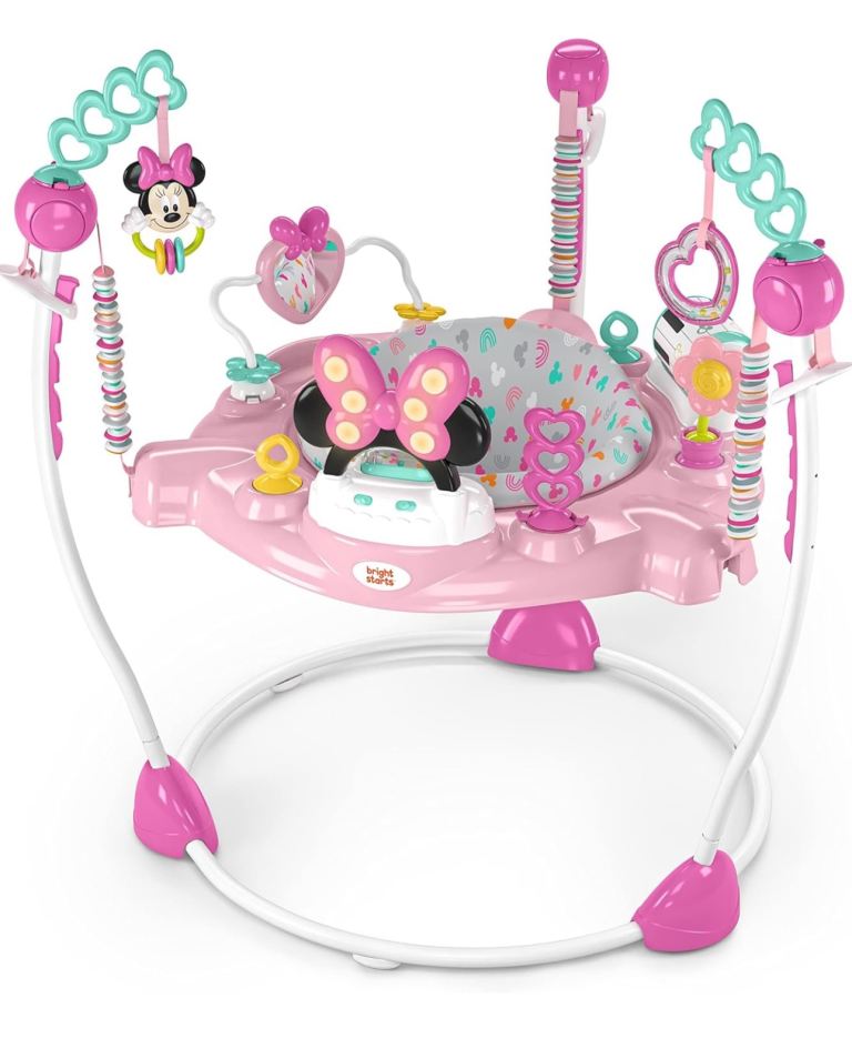 Jumperoo