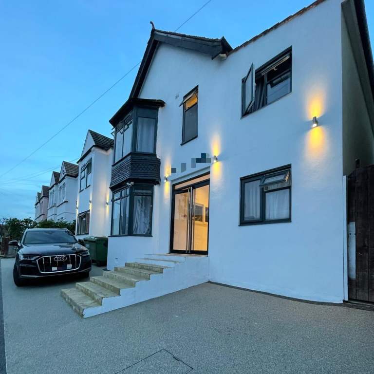 15 Bedroom HMO Available for Rent / Lease in Thornton Heath, Croydon CR7