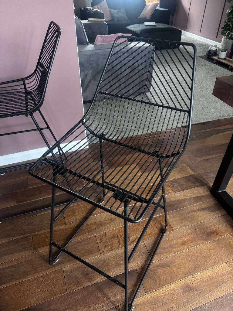 Bar chair 