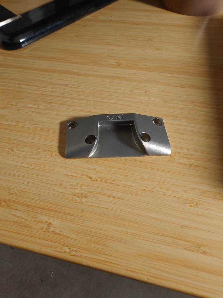 High Quality Mountable Bottle Opener 