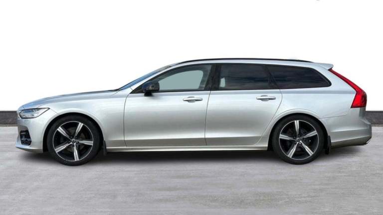 2020 Volvo V90 2.0 D4 R-Design Plus Auto Euro 6 (s/s) 5dr ESTATE Diesel Automatic