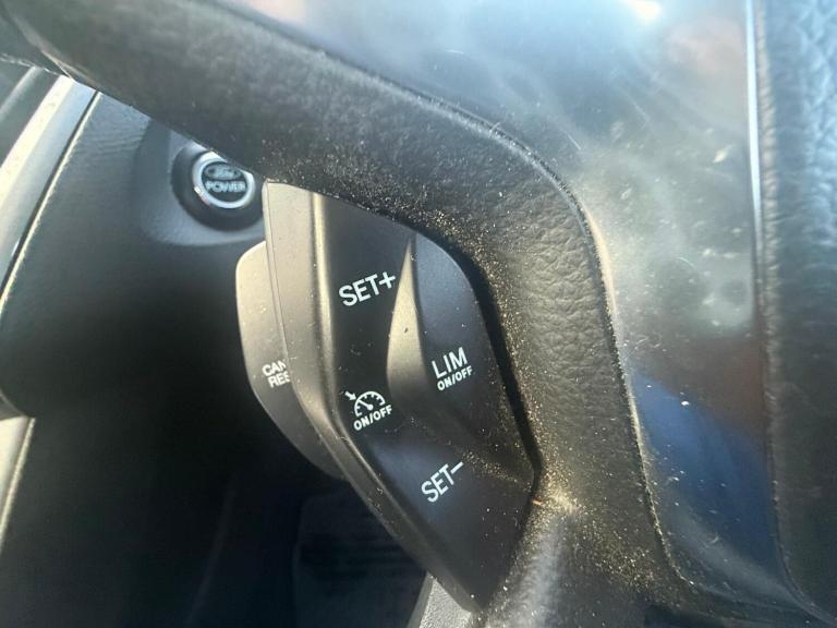 2013 Ford Focus 1.0 125 EcoBoost Titanium X 5dr ESTATE Petrol Manual