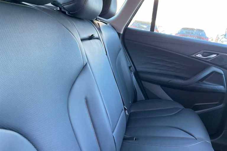 2025 MG MG HS 1.5 T-GDI Trophy SUV 5dr Petrol Manual Euro 6 (s/s) (169 ps) SUV Petrol Manual