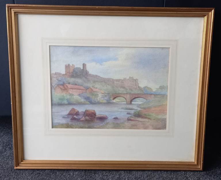 Painting..water colour.