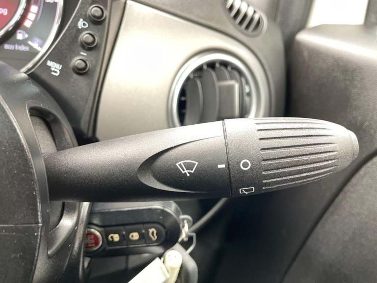 2021 Fiat 500 1.0 MHEV Rock Star Hatchback 3dr Petrol Manual Euro 6 (s/s) (70 bhp) HATCHBACK Petr...