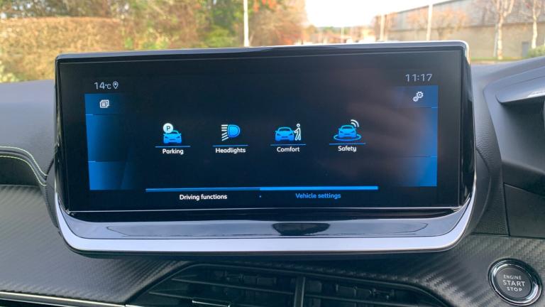 2023 Peugeot 208 1.2 PureTech 100 GT Premium 5dr Petrol Hatchback Hatchback Petrol Manual