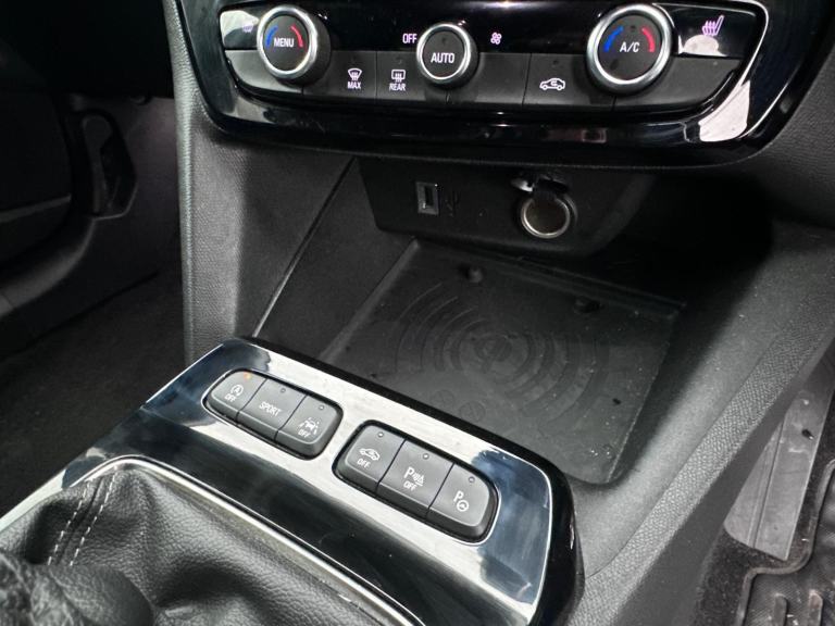 2023 23 REG VAUXHALL MOKKA 1.2 TURBO ULTIMATE DAMAGED REPAIRABLE SALVAGE