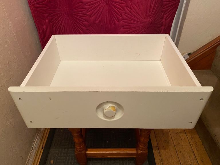 Storage drawers