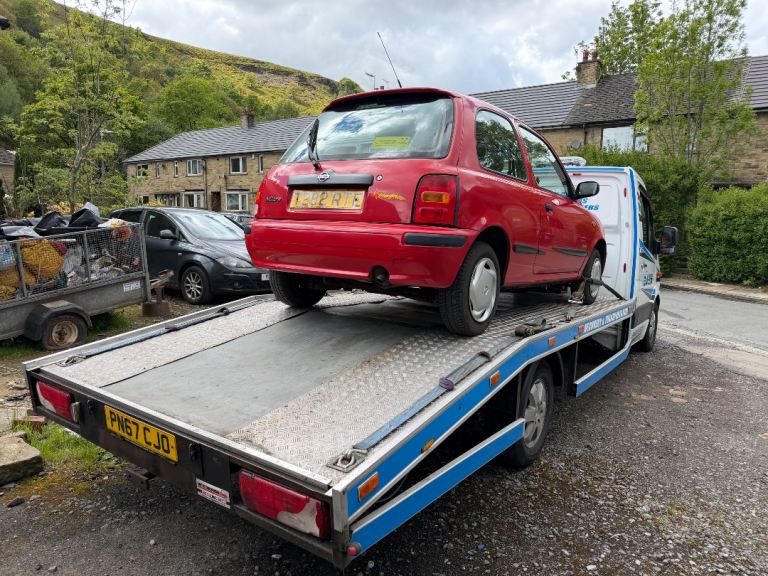 ALL NISSAN required all