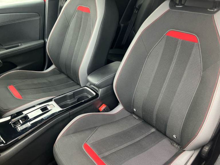 2022 Vauxhall Mokka 1.2 Turbo GS Line 5dr Auto SUV PETROL Automatic