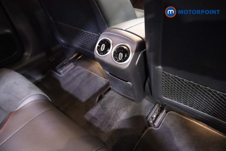 2019 Mercedes-Benz A-Class A180d AMG Line Premium 5dr Auto Hatchback Diesel Automatic