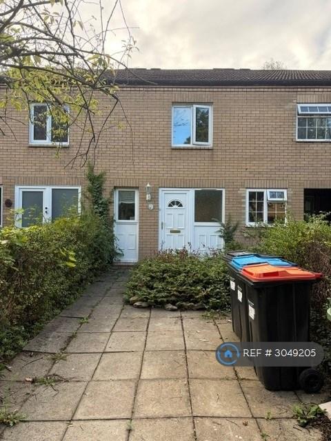 1 bedroom in Woodruff Avenue, Milton Keynes, MK14 (#3049205)