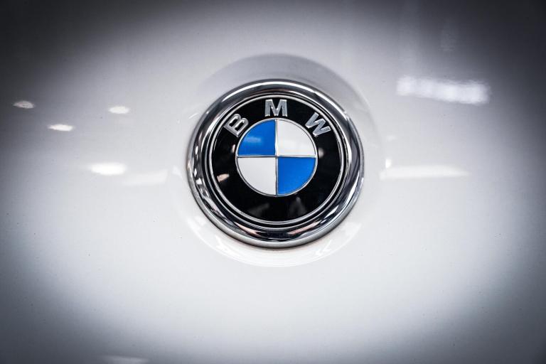 2018 BMW X4 2.0 20d M Sport Auto xDrive Euro 6 (s/s) 5dr COUPE Diesel Automatic