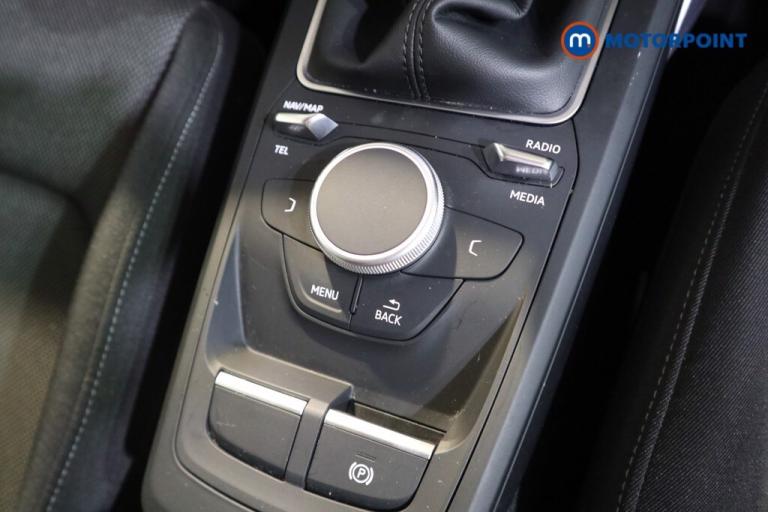 2017 Audi Q2 1.6 TDI Sport 5dr SUV Diesel Manual