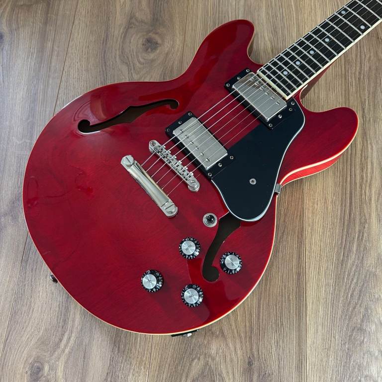 Epiphone by Gibson ES-339 Electric Guitar