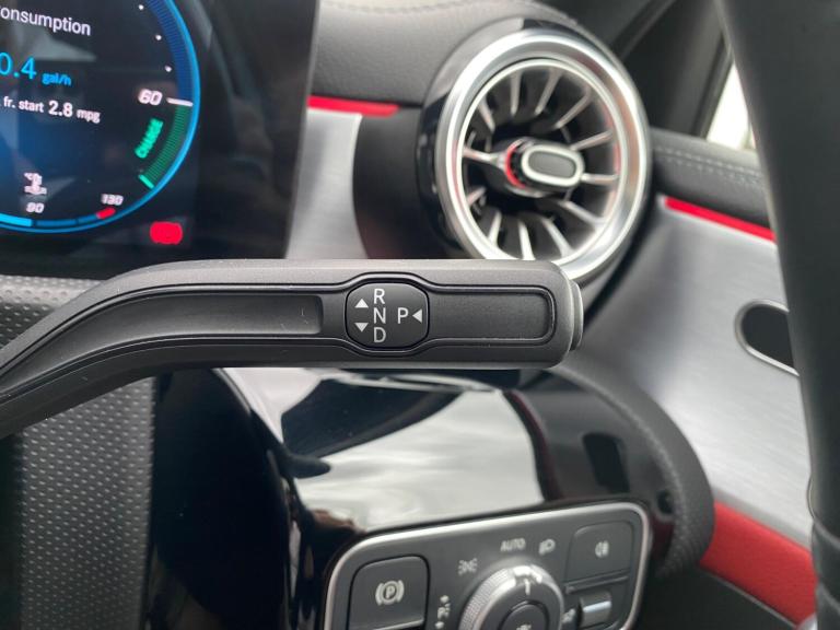 2021 Mercedes-Benz A-Class 2.0 A35 AMG Edition (Premium Plus) 7G-DCT 4MATIC Euro 6 (s/s) 5dr HATC...