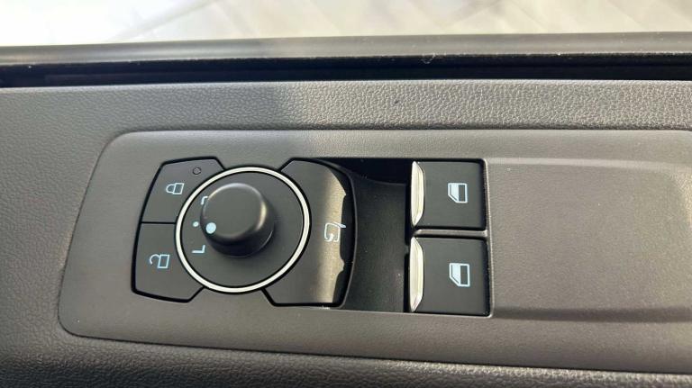 2024 Ford E-Transit 100kW 65kWh H1 Van Limited Auto Van Electric Automatic