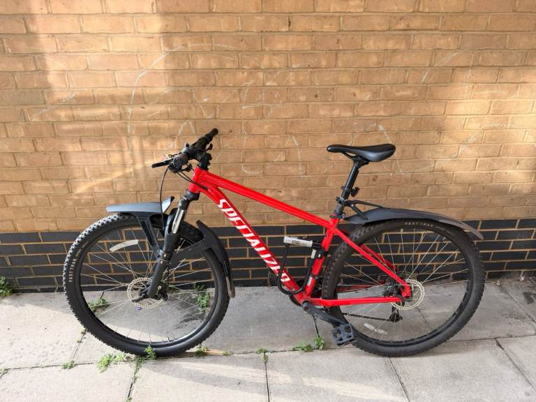 Specialized Rockhopper 29 (2022) - Size L - £300