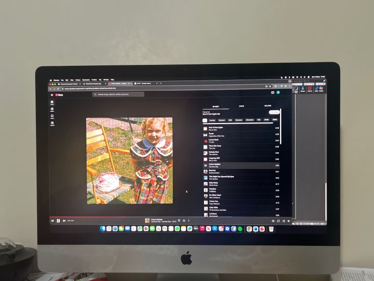 image for Imac 22 inch 