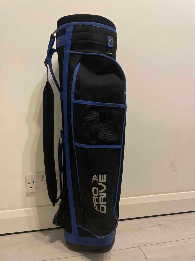 image for Pro Drive Golf Bag 