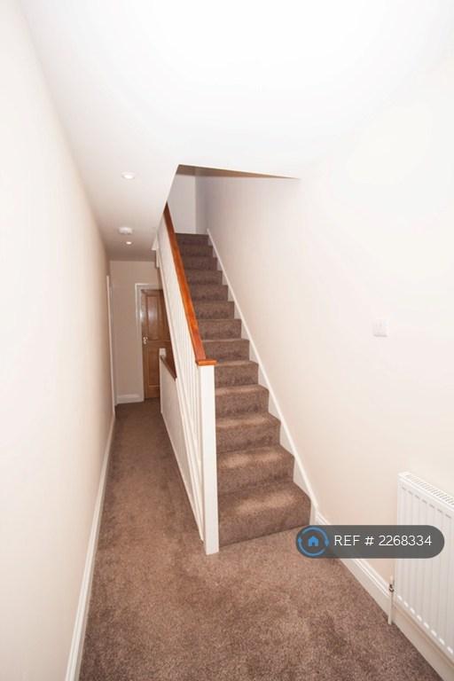 7 bedroom house in Burlington Road, Southampton, SO15 (7 bed) (#2268334)