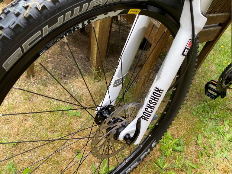 Boardman Mountain Bike TXC 650B