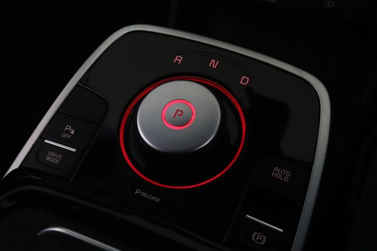 2021 Kia Niro 64kWh 2 Auto 5dr ESTATE Electric Automatic