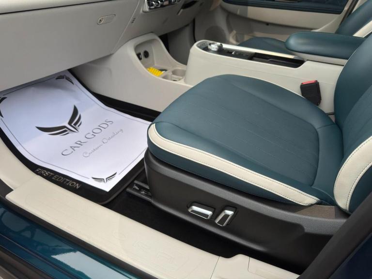 GWM ORA FUNKY CAT 48kWh First Edition Auto 5dr 2023