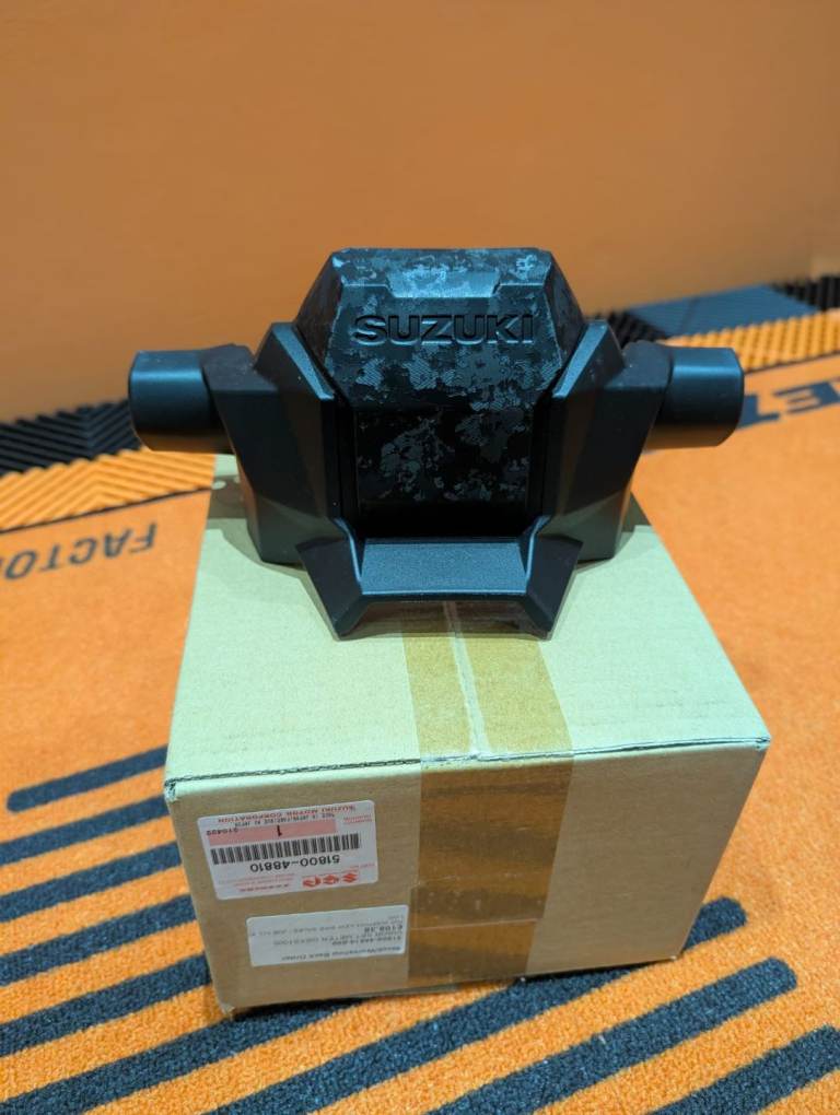 Genuine Suzuki GSXS 1000 Speedometer Housing