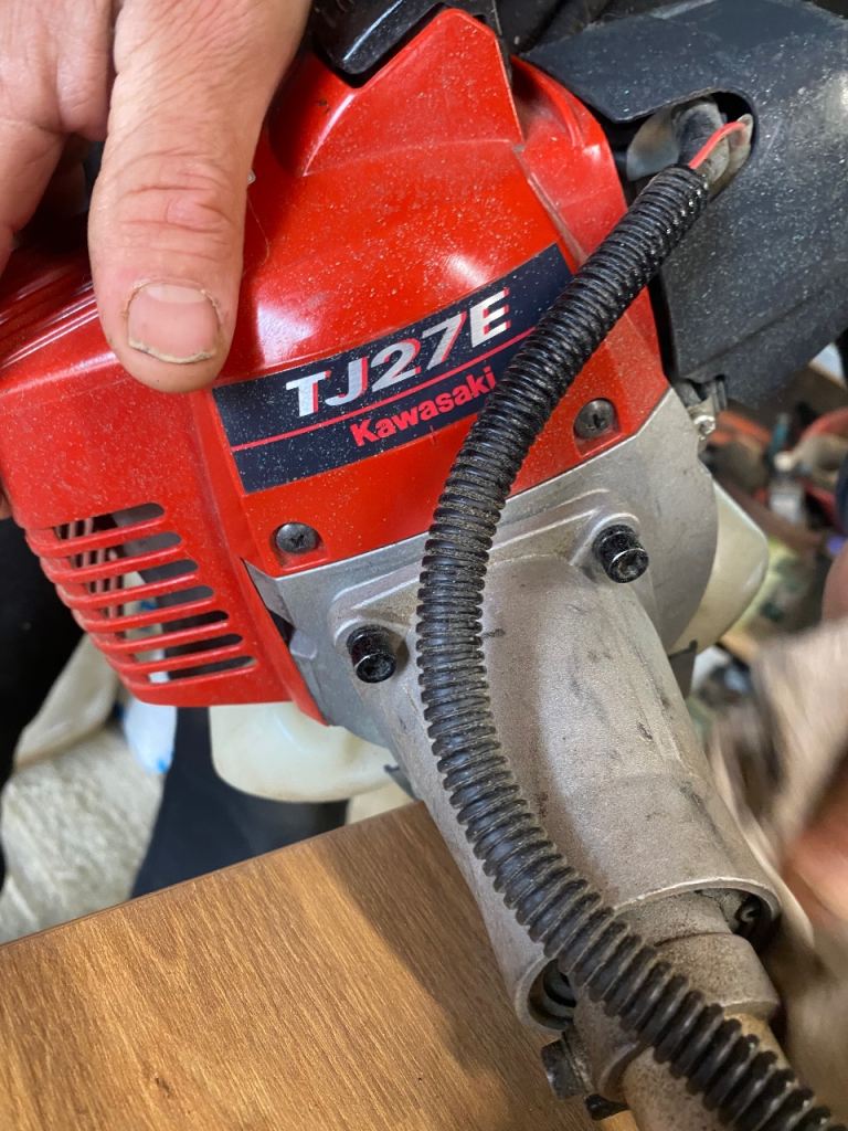 Hedge Trimmer