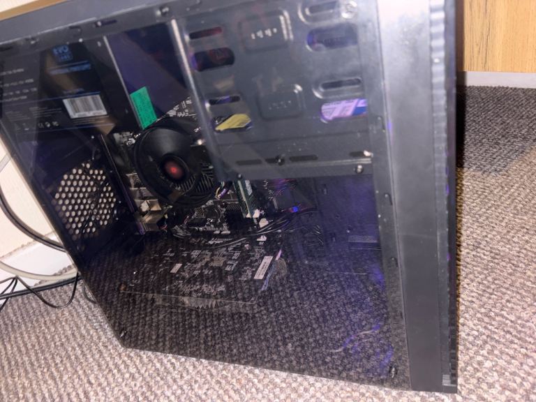 Gaming Pc