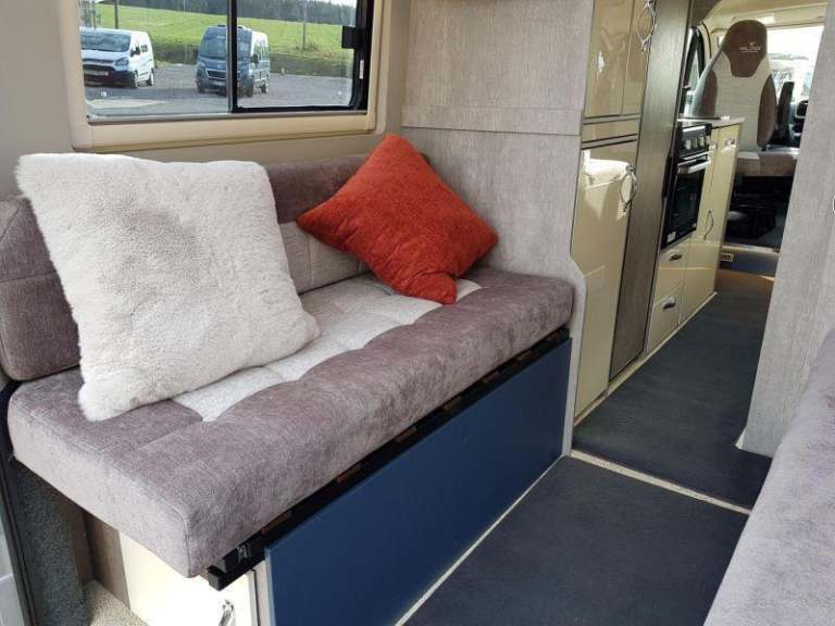 Wildax Aurora Leisure XL