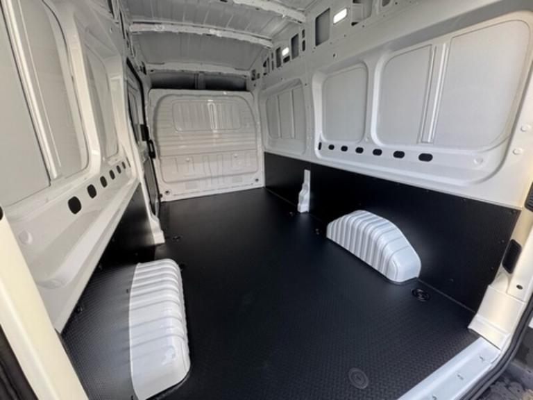  Maxus Deliver 9 Base Lxh L3 H3 High Roof Panel Van with Car Play, Reverse Camera, Aircon Panel V...