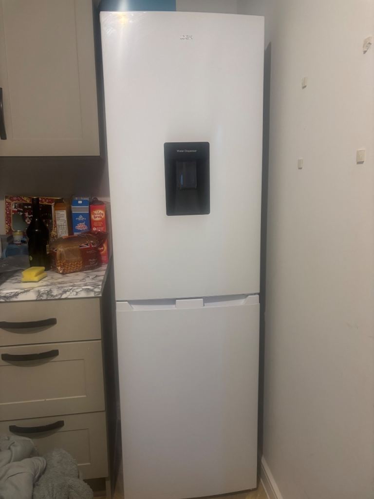 Fridge/Freezer