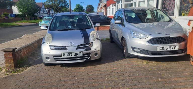 Nissan, MICRA, Hatchback, 2007, Other, 1240 (cc), 3 doors