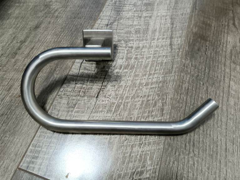 Brand New Bathroom Towel Ring/Bar Toilet Paper Holder Towel Holder Wall Mount 304 Stainless Steel