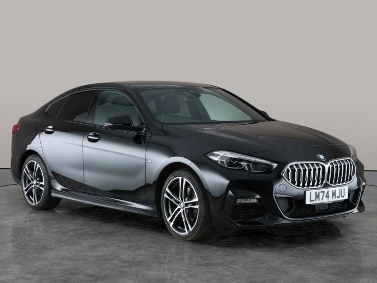2024 BMW 2 Series Gran Coupe 1.5 218i M Sport Saloon 4dr Petrol DCT Euro 6 (s/s) (136 ps) - KEYLE...