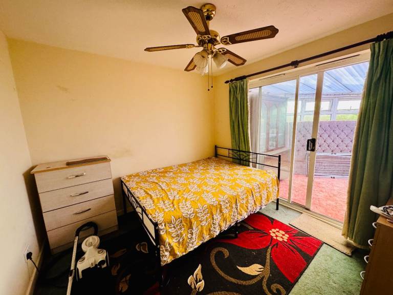 Double Room to Rent in Woolwich / Greenwich Council £570