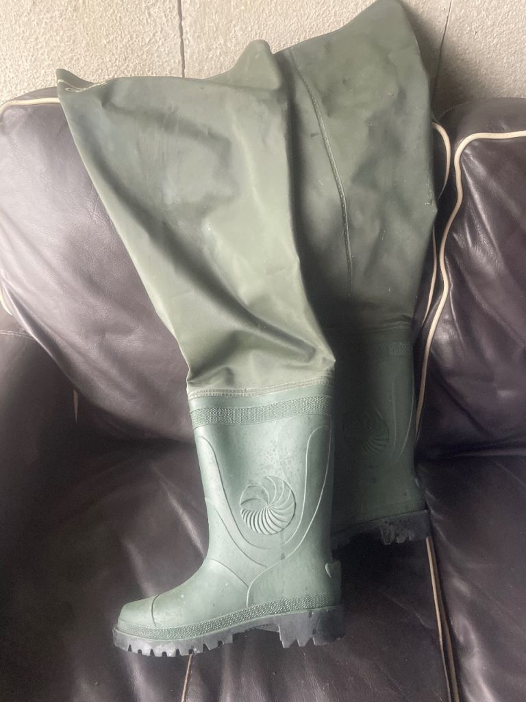 Waders/wellies Snowbee Classic Size 39