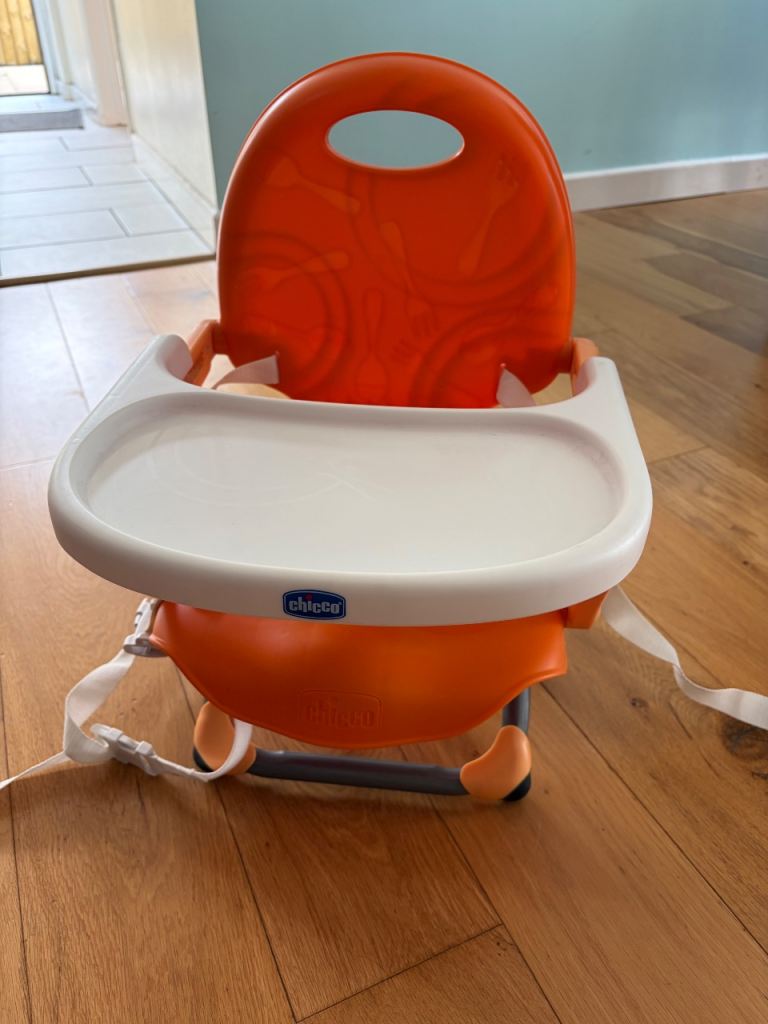 Portable highchair