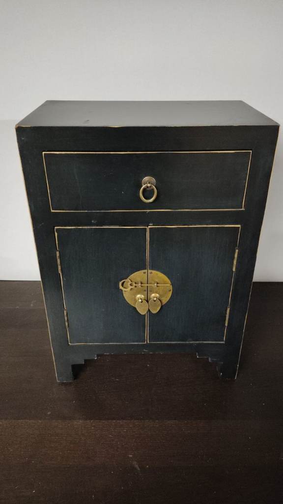 2 Bed side table