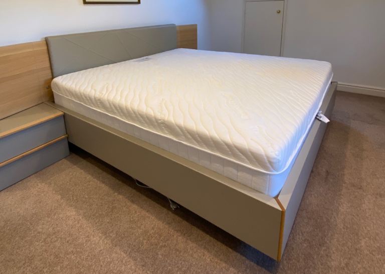 Super King Mattress Excellent Condition 