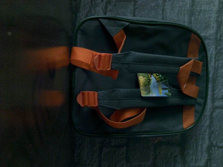 image for 24 Gigantosaurus Dinosaur Kids - Backpack Rucksack. (£5 Each)